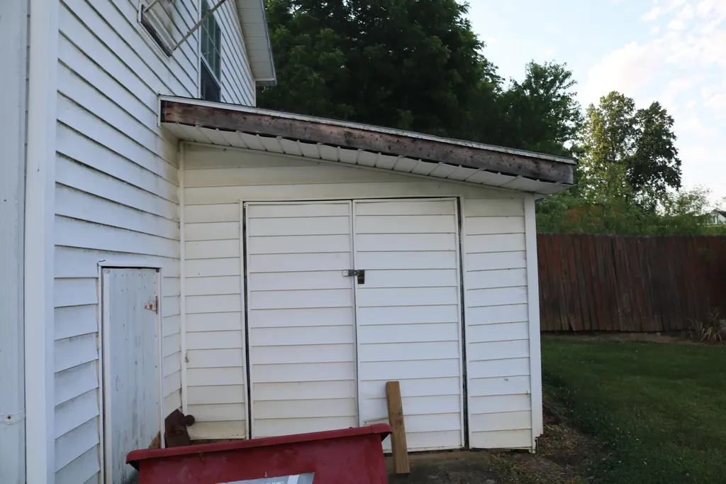 152 Watson Lane Ewing KY 41039