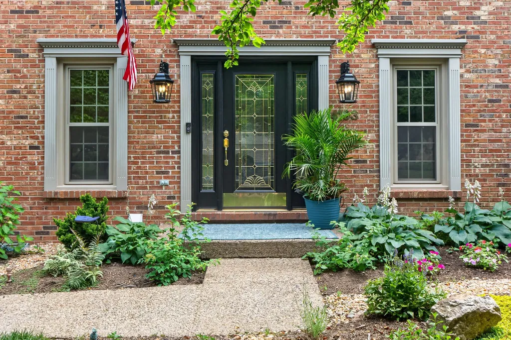 4193 Bridgemont Lane Lexington KY 40515