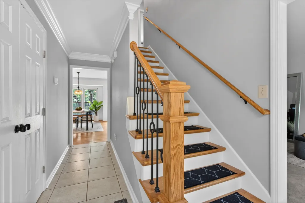 4193 Bridgemont Lane Lexington KY 40515