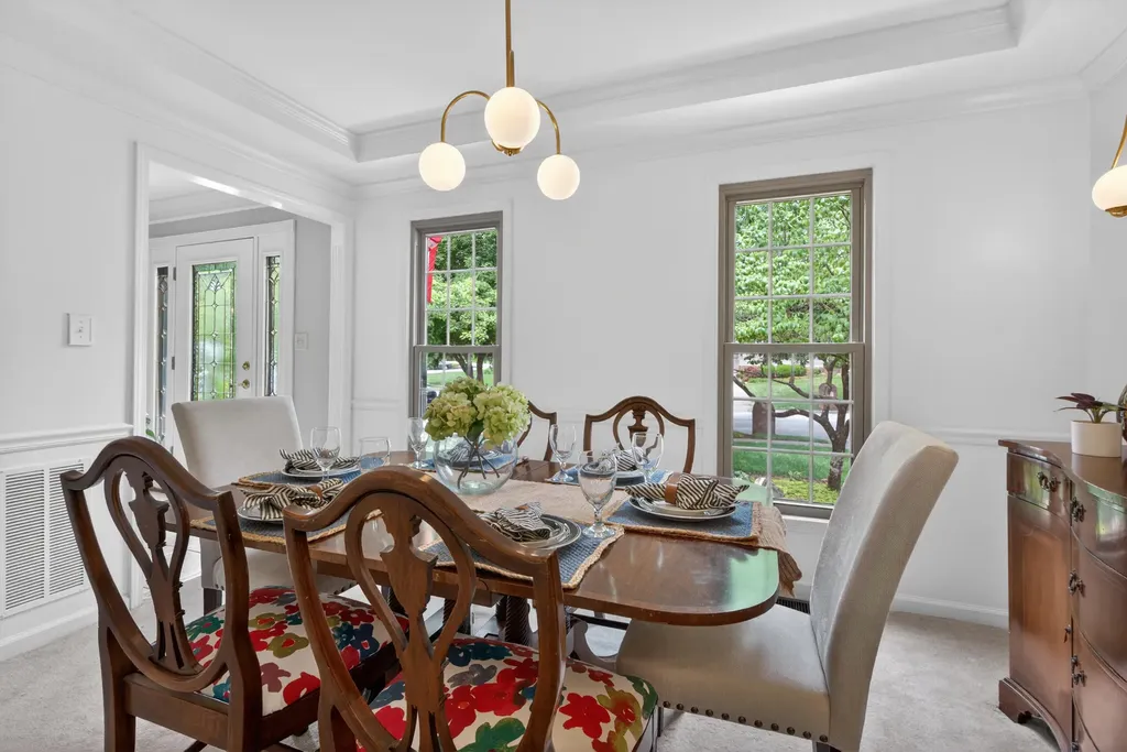 4193 Bridgemont Lane Lexington KY 40515