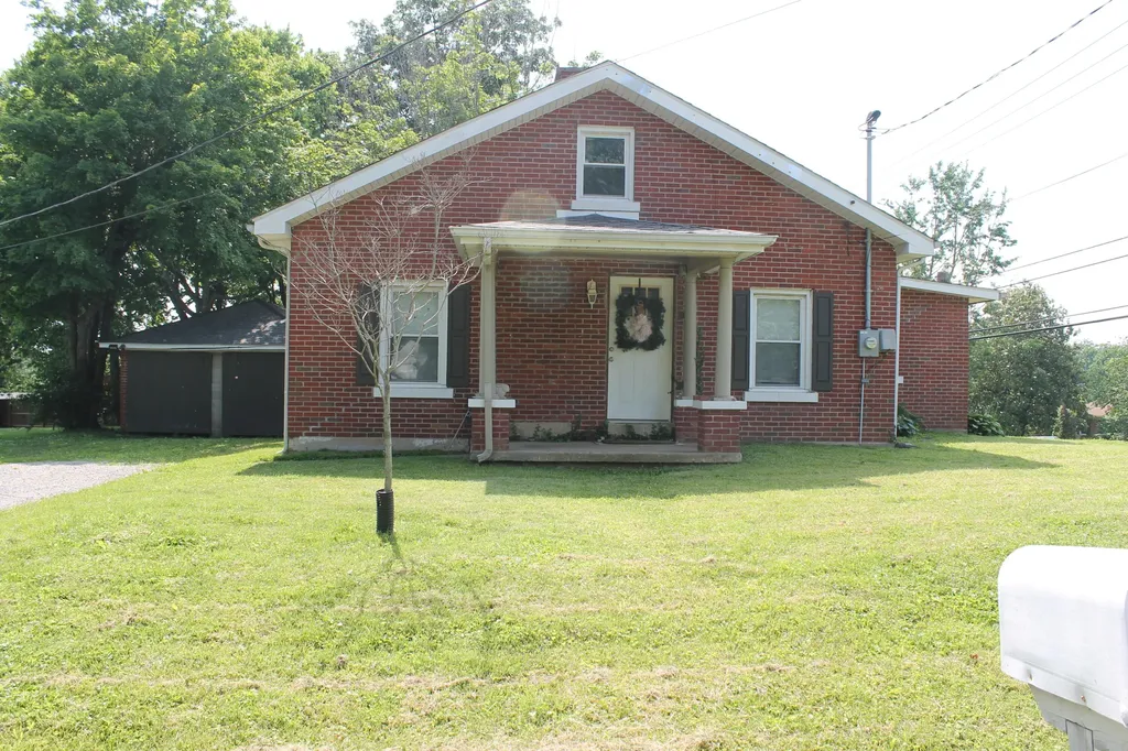 2 Western Avenue Winchester KY 40391