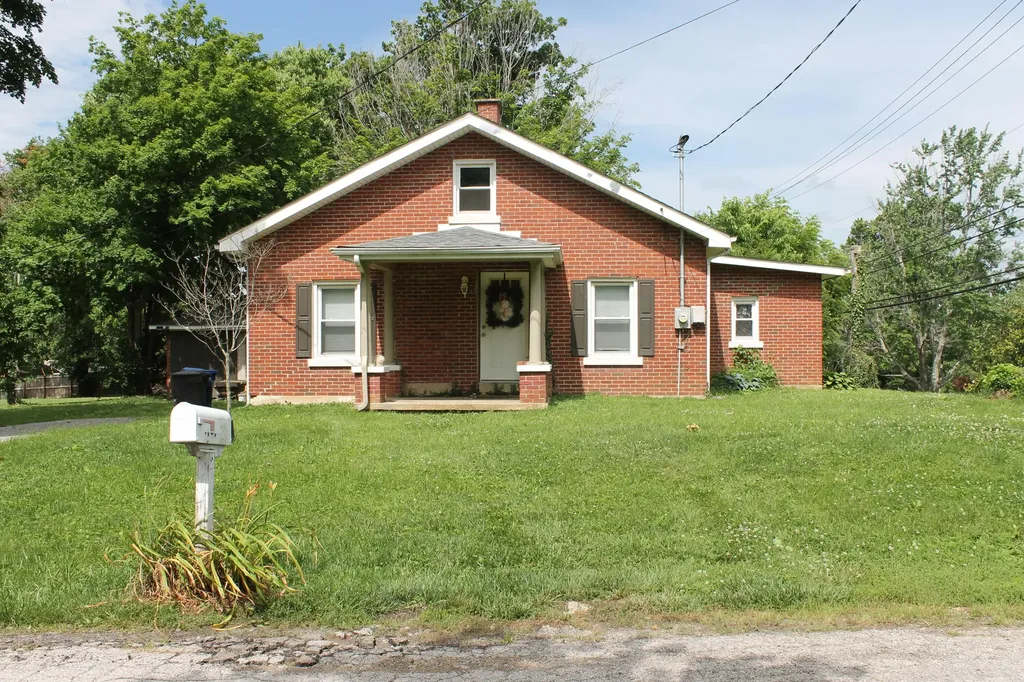2 Western Avenue Winchester KY 40391