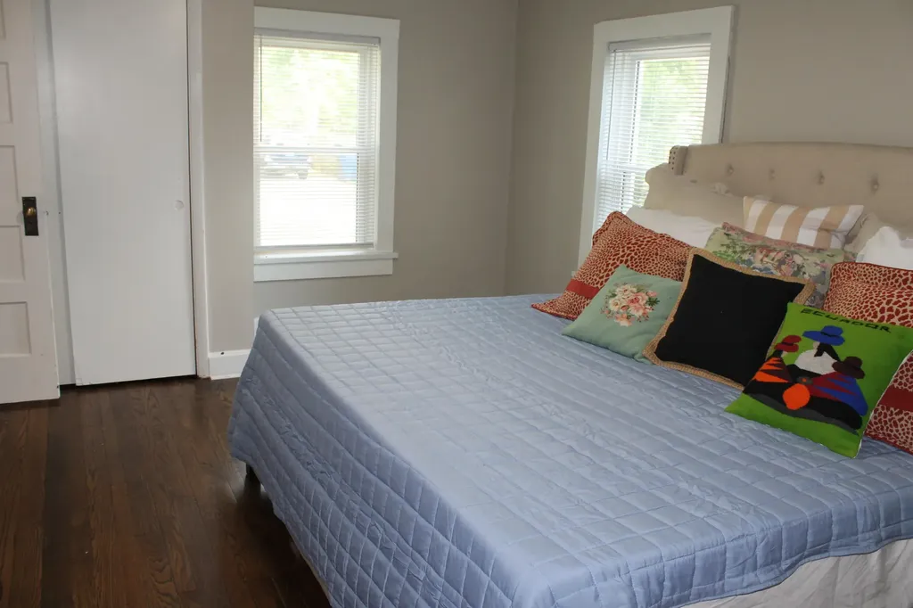 2 Western Avenue Winchester KY 40391