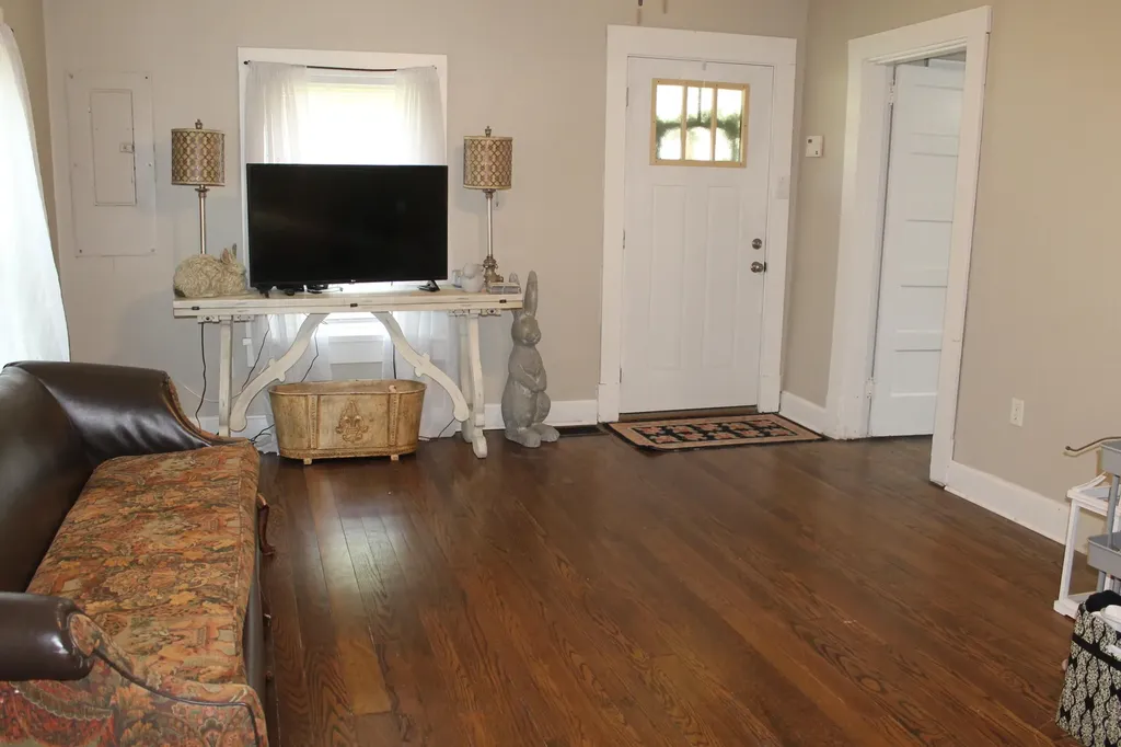 2 Western Avenue Winchester KY 40391