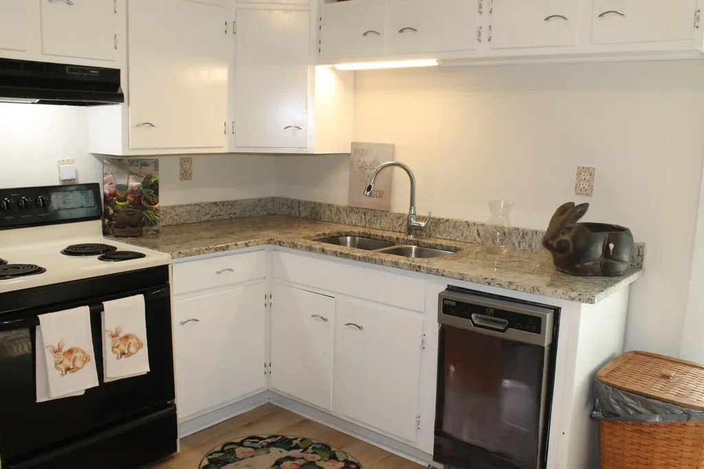 2 Western Avenue Winchester KY 40391