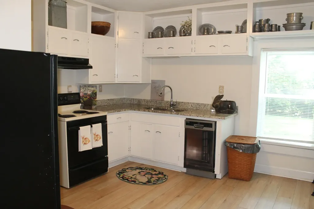2 Western Avenue Winchester KY 40391