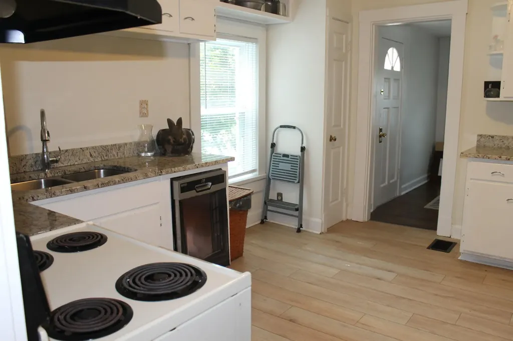 2 Western Avenue Winchester KY 40391