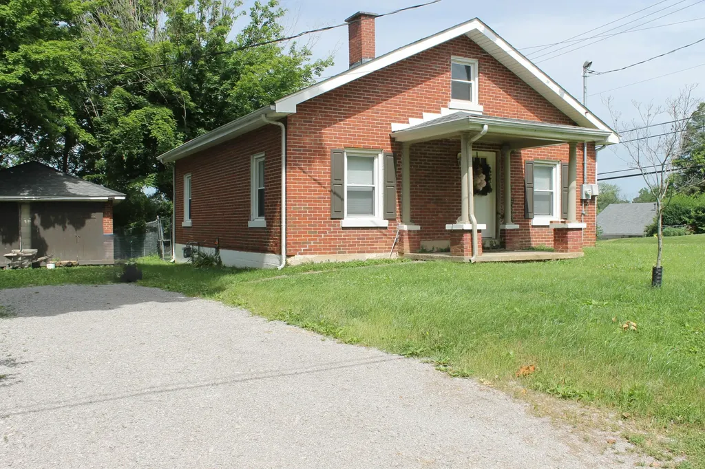 2 Western Avenue Winchester KY 40391