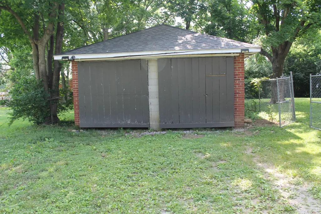 2 Western Avenue Winchester KY 40391