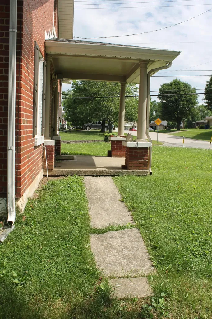 2 Western Avenue Winchester KY 40391