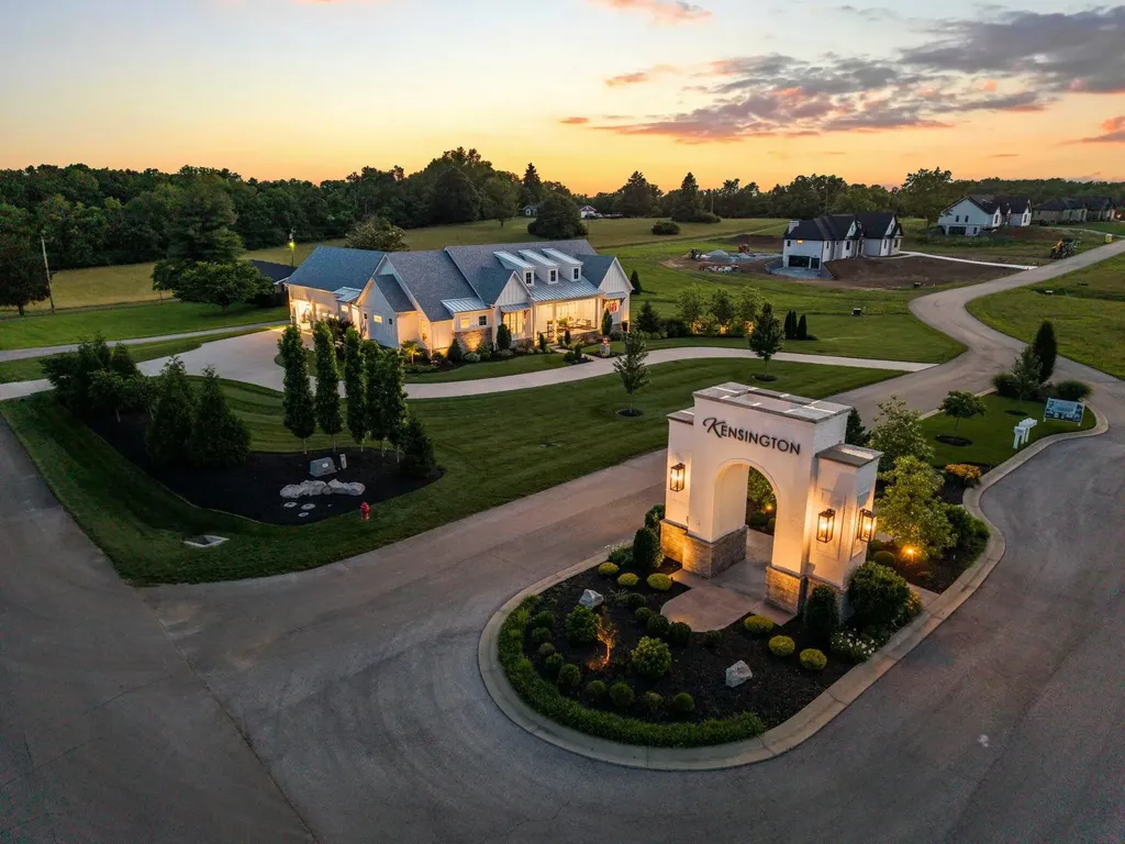 108 Kensington Place Nicholasville KY 40356