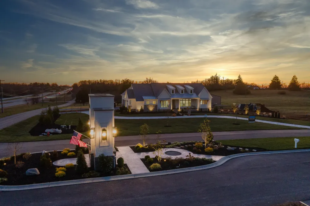108 Kensington Place Nicholasville KY 40356
