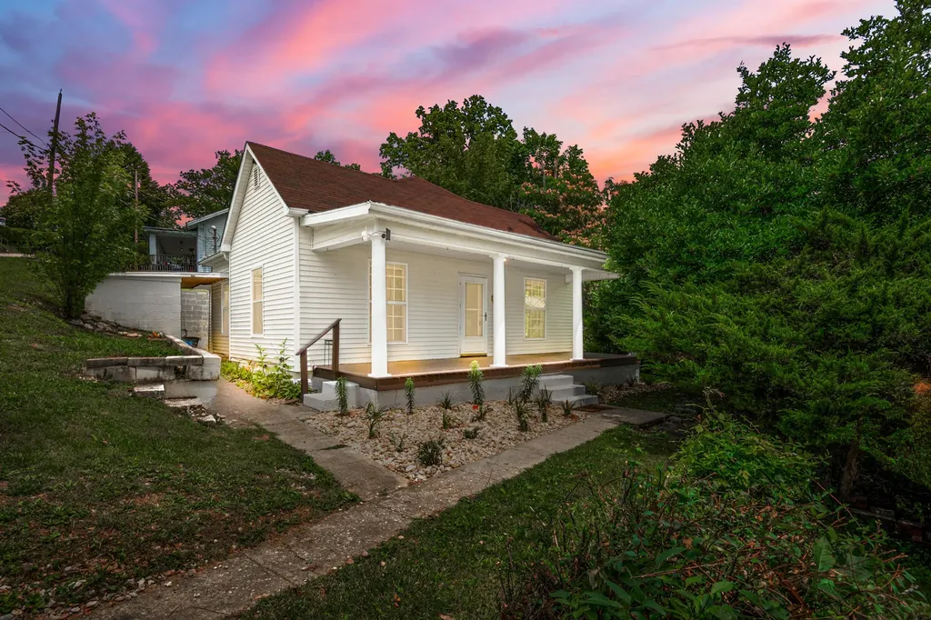 316 W 1st Street Corbin KY 40701