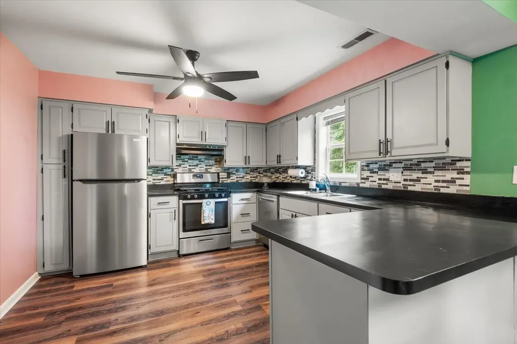 316 W 1st Street Corbin KY 40701