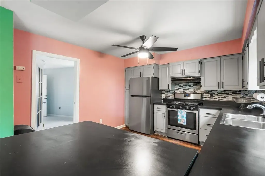 316 W 1st Street Corbin KY 40701