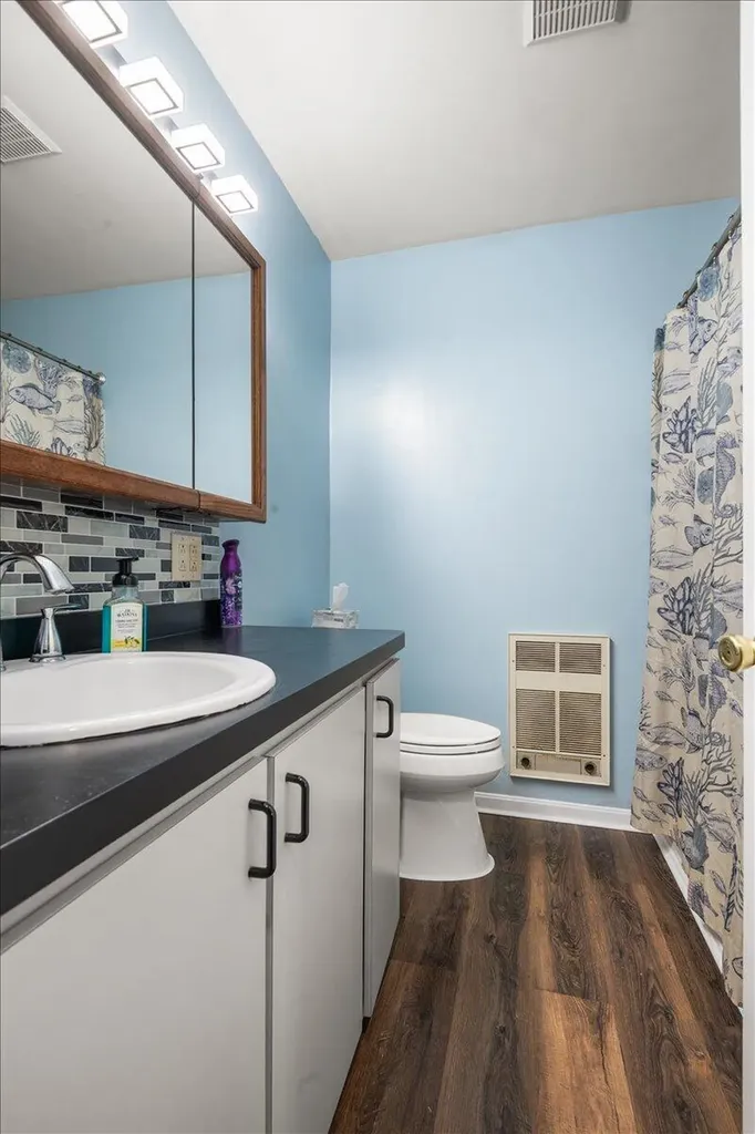 316 W 1st Street Corbin KY 40701