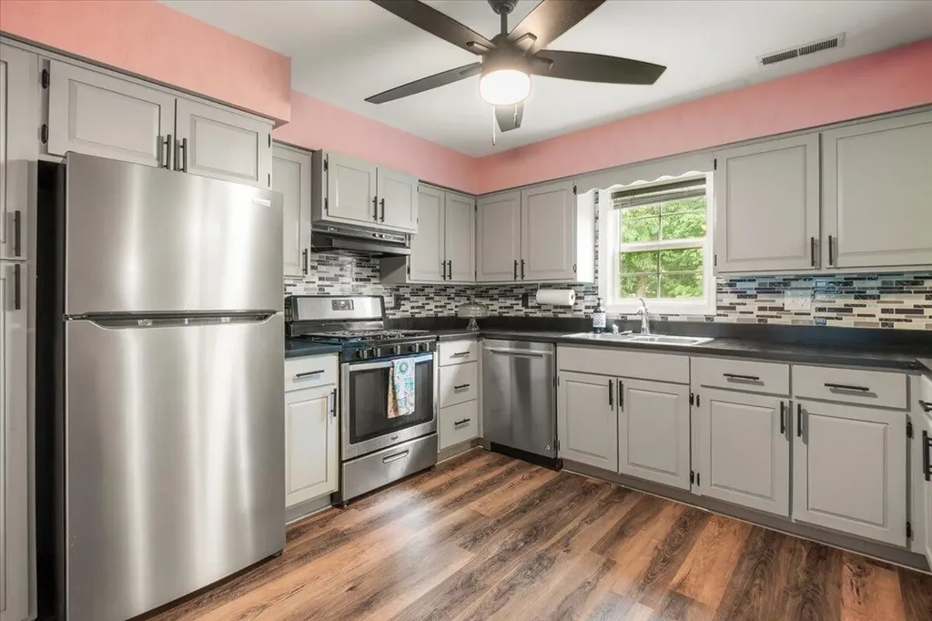 316 W 1st Street Corbin KY 40701