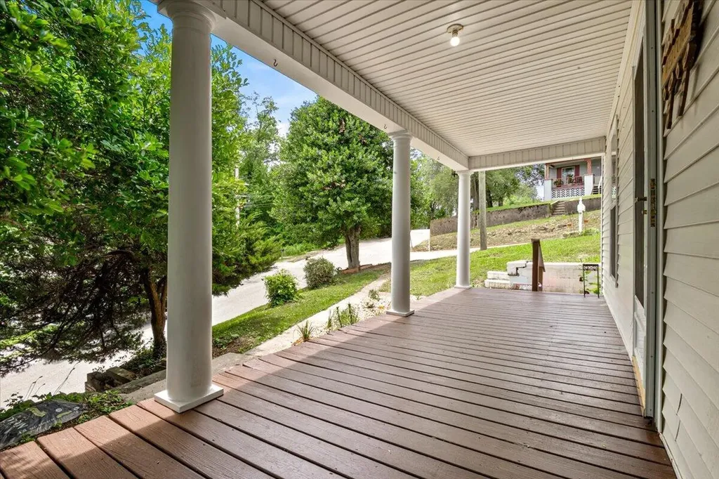 316 W 1st Street Corbin KY 40701
