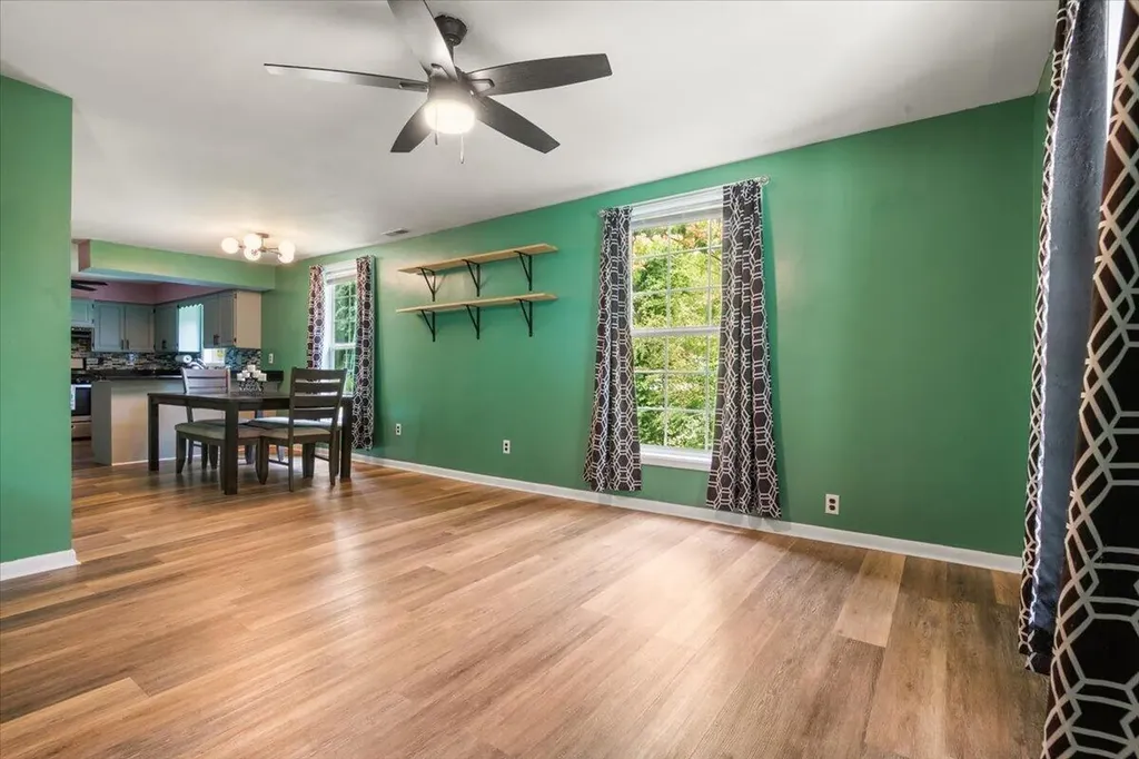 316 W 1st Street Corbin KY 40701