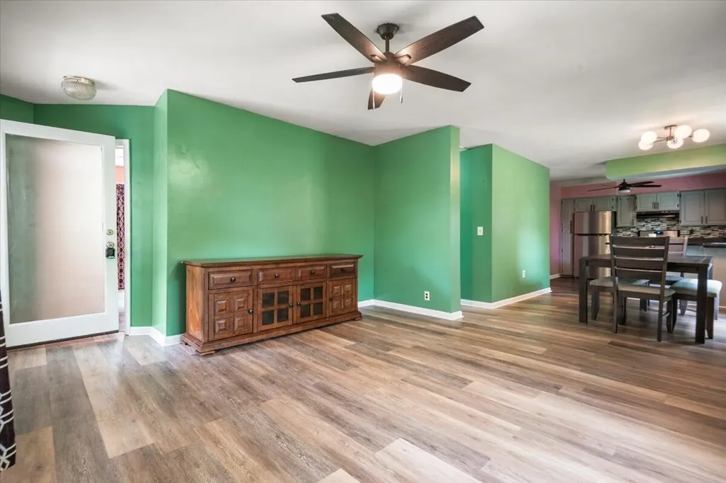 316 W 1st Street Corbin KY 40701