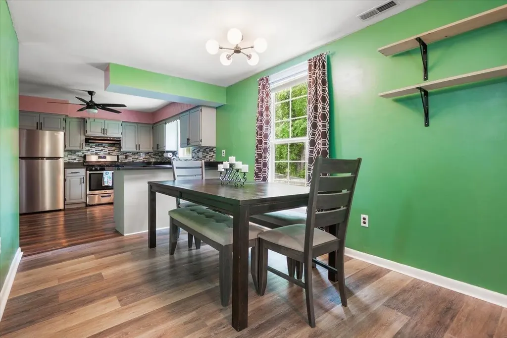316 W 1st Street Corbin KY 40701