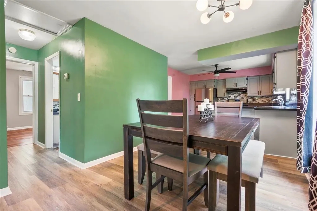 316 W 1st Street Corbin KY 40701