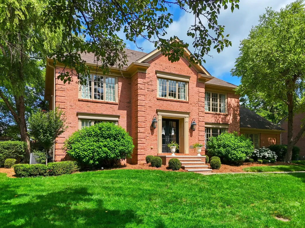 2168 Broadhead Place Lexington KY 40515