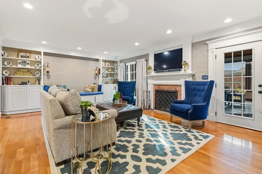 2168 Broadhead Place Lexington KY 40515