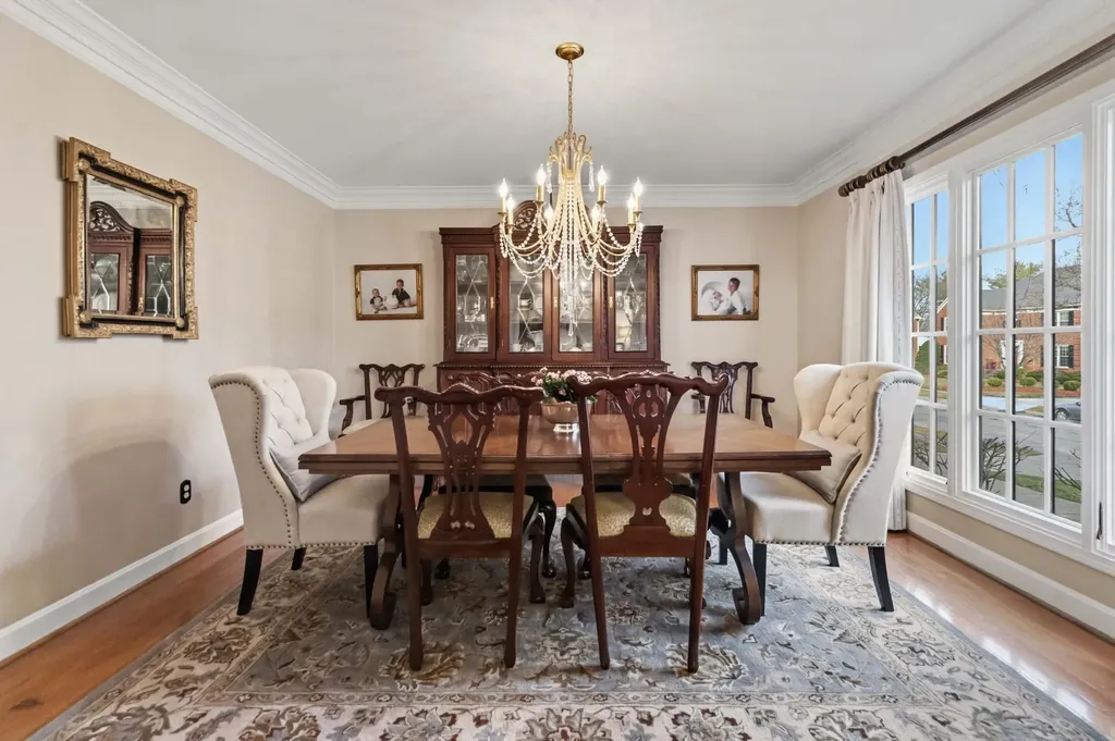 2168 Broadhead Place Lexington KY 40515