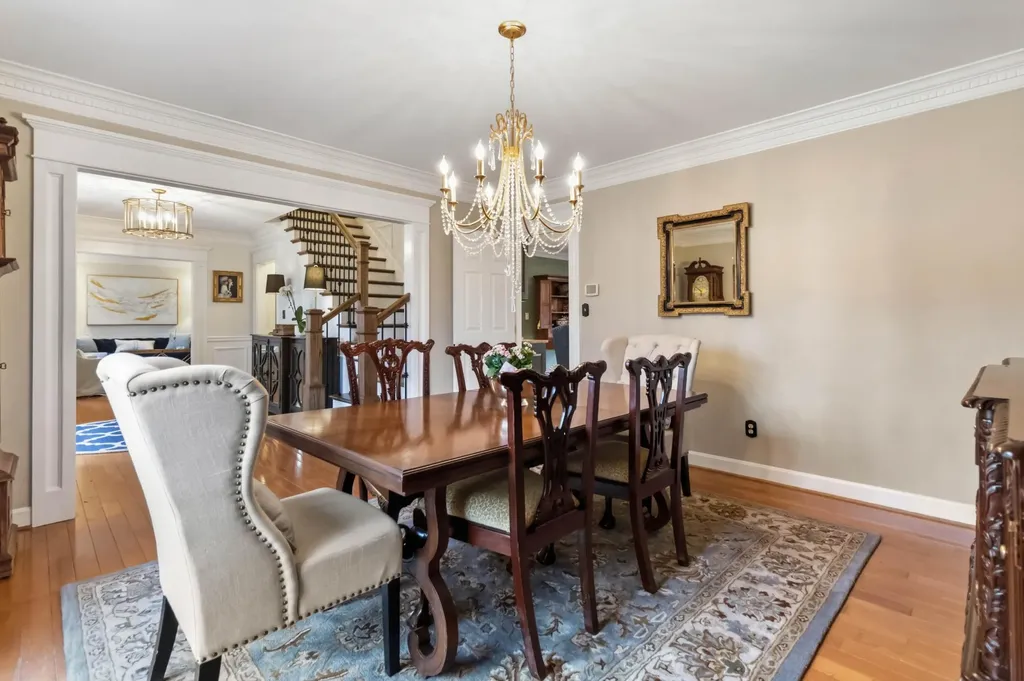 2168 Broadhead Place Lexington KY 40515
