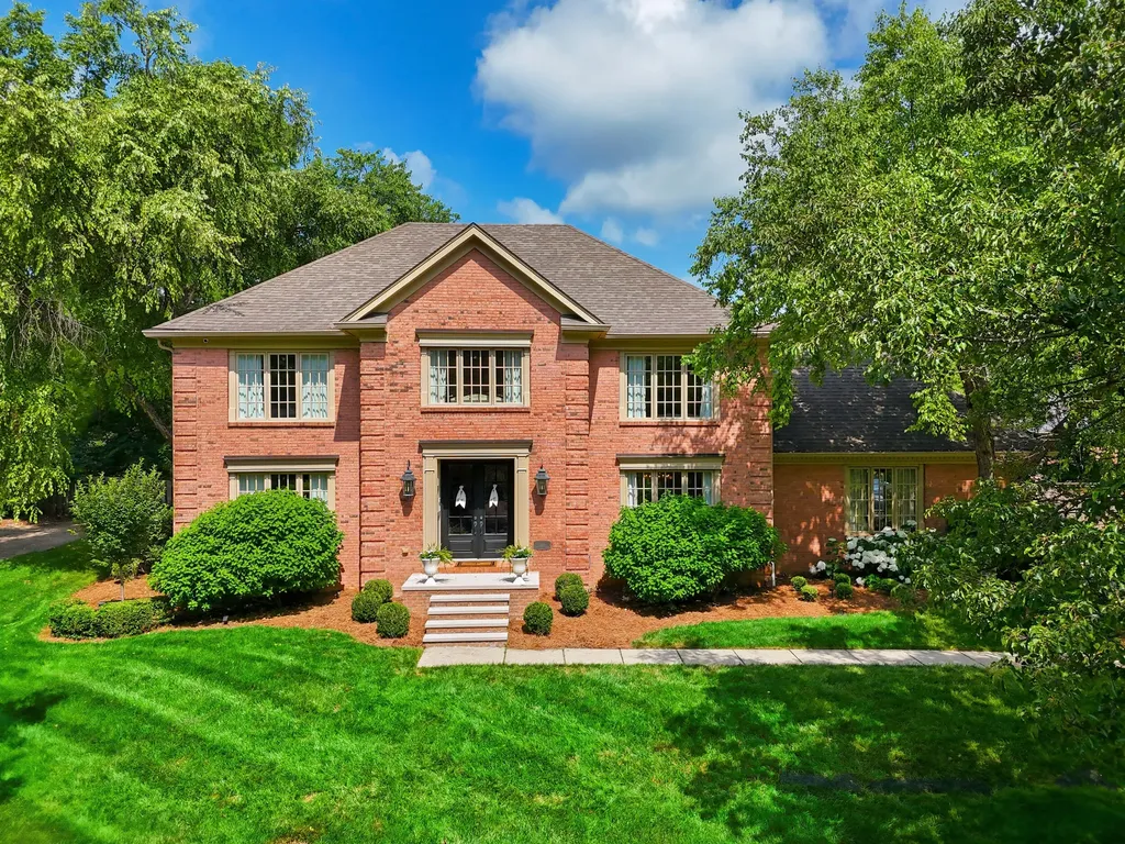 2168 Broadhead Place Lexington KY 40515