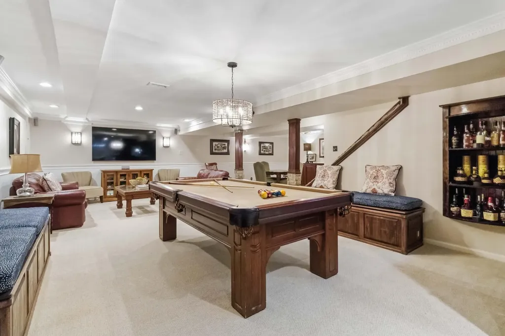 2168 Broadhead Place Lexington KY 40515