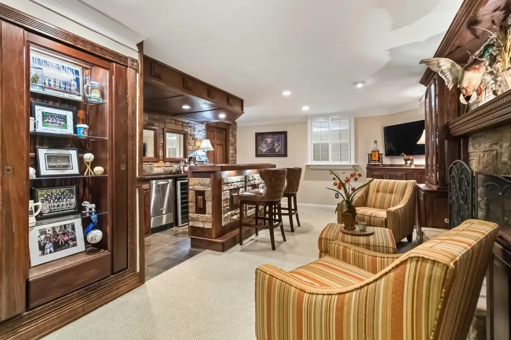 2168 Broadhead Place Lexington KY 40515