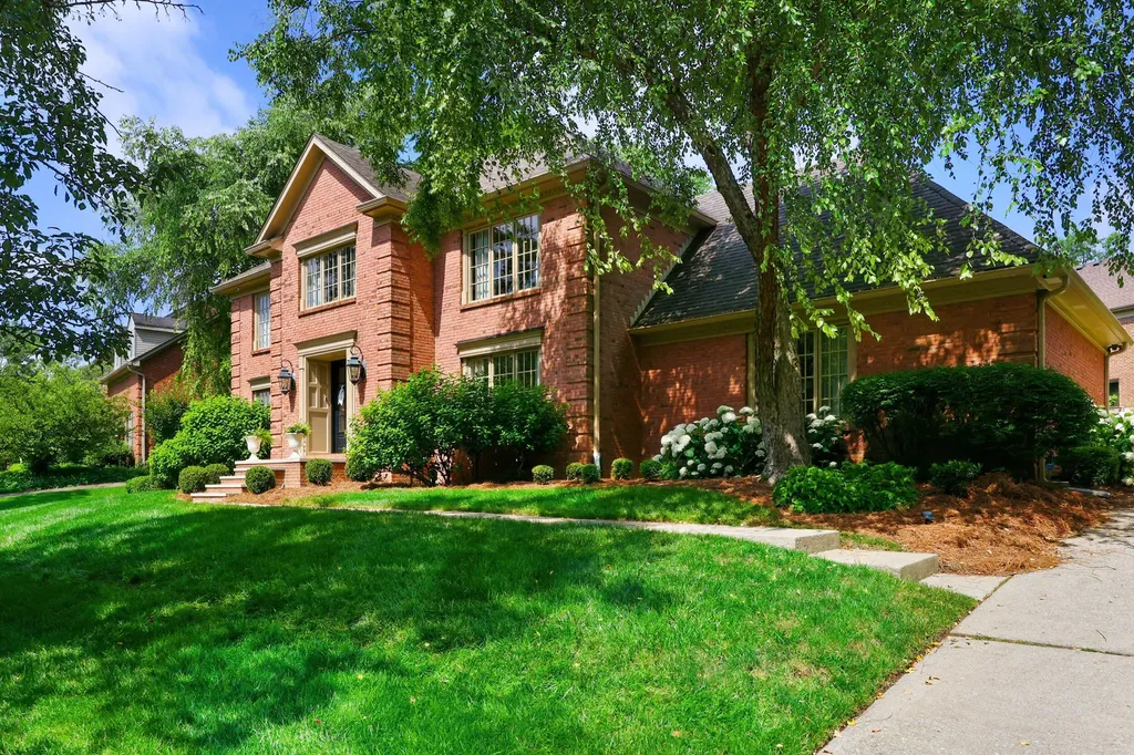 2168 Broadhead Place Lexington KY 40515