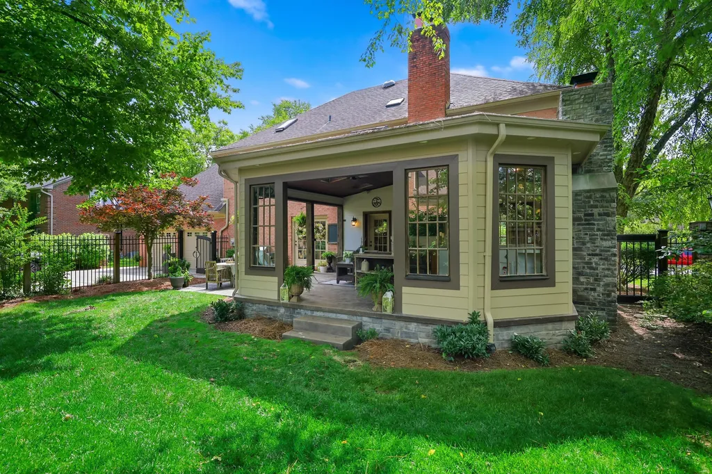 2168 Broadhead Place Lexington KY 40515