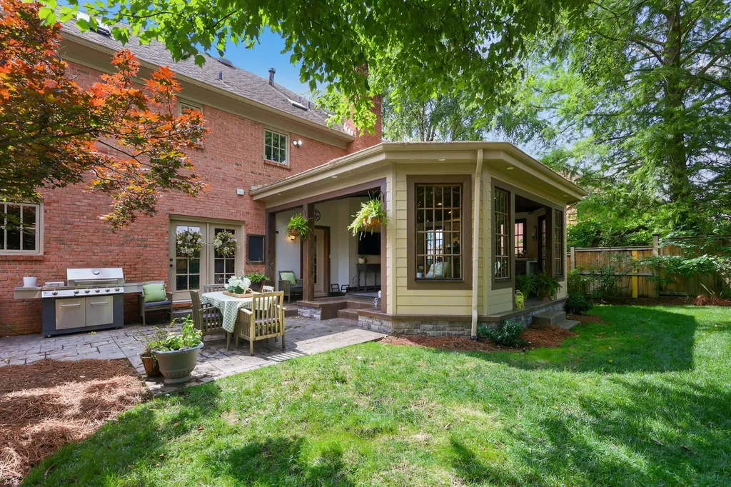 2168 Broadhead Place Lexington KY 40515