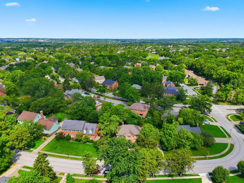 2168 Broadhead Place Lexington KY 40515