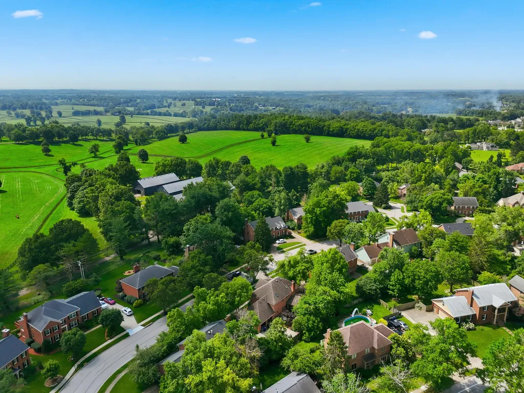 2168 Broadhead Place Lexington KY 40515