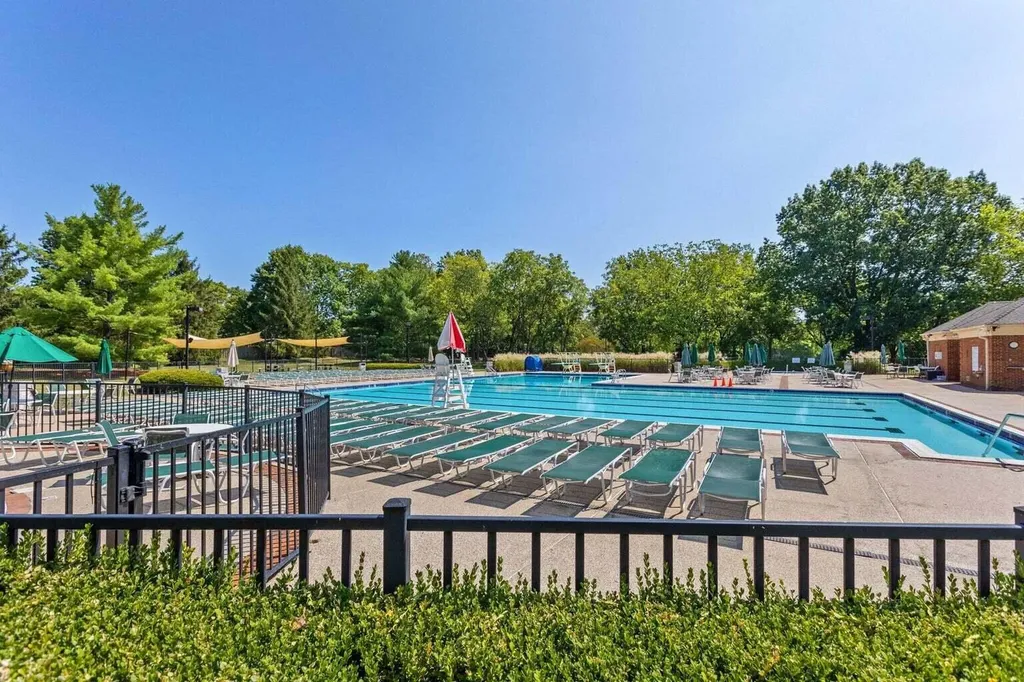 2168 Broadhead Place Lexington KY 40515