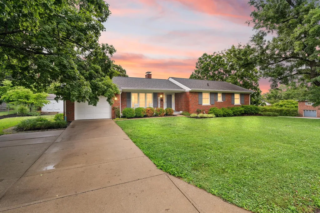 555 Tatato Trail Frankfort KY 40601