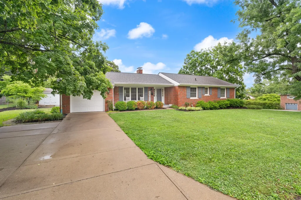 555 Tatato Trail Frankfort KY 40601