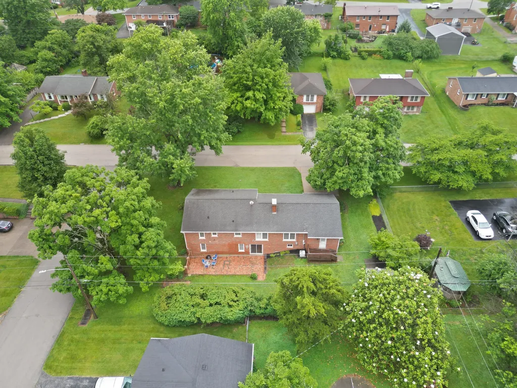 555 Tatato Trail Frankfort KY 40601