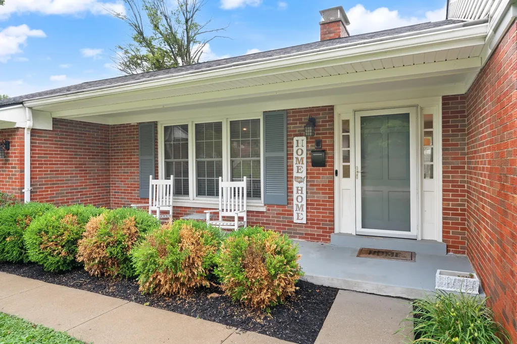 555 Tatato Trail Frankfort KY 40601