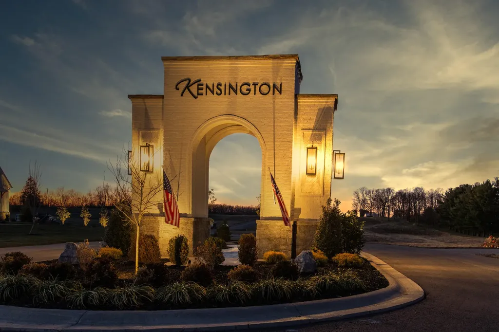 129 Kensington Place Nicholasville KY 40356