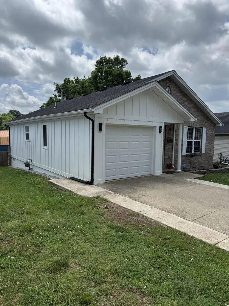 106 Jonathan Court Frankfort KY 40601
