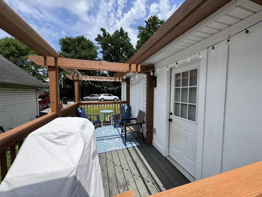106 Jonathan Court Frankfort KY 40601
