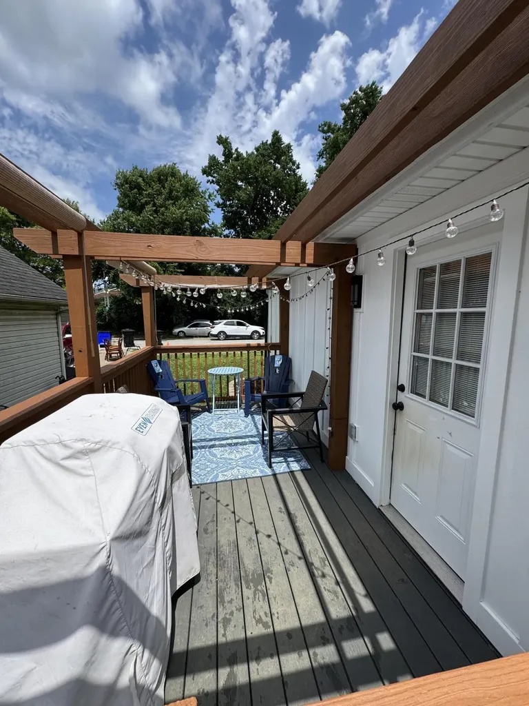 106 Jonathan Court Frankfort KY 40601