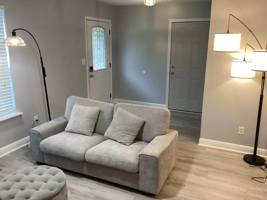 106 Jonathan Court Frankfort KY 40601