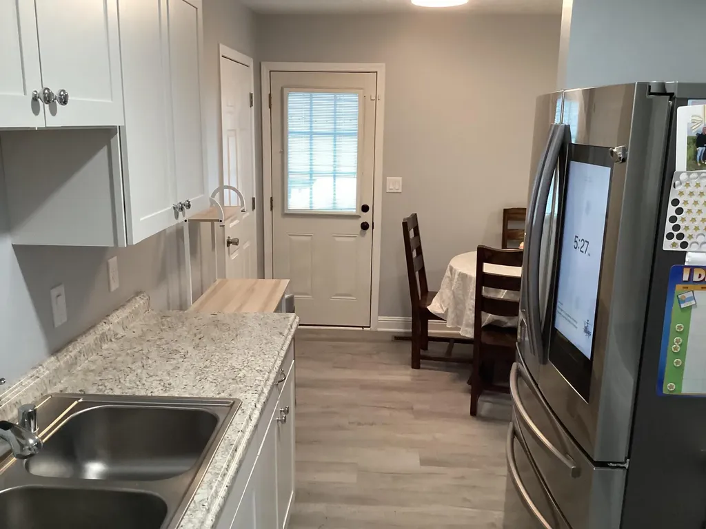 106 Jonathan Court Frankfort KY 40601