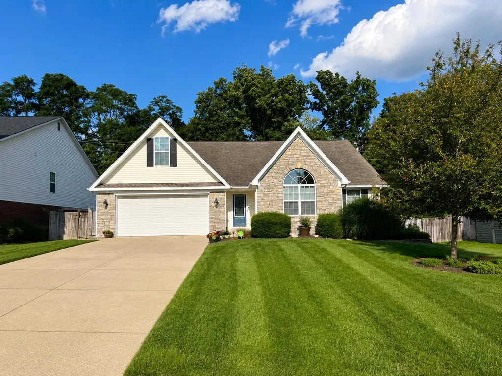 1123 Richliev Lane Frankfort KY 40601